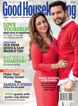 Good Housekeeping India - February 1, 2015 February 1, 2015